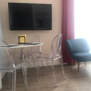 Kawalerka Landa , Kraków Polska