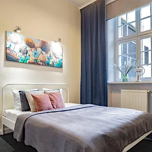  Apartament Heart Of - Spacious 3rooms 75m2 As R243
