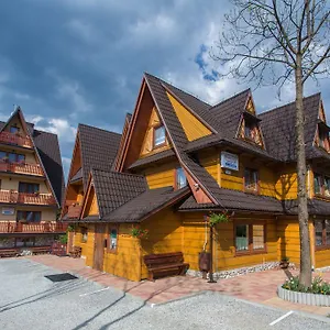 Stachoniówka , Zakopane Polska